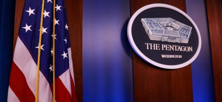 Pentagon: Kabil’den 17 bin kişi tahliye ettik
