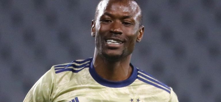 Mame Thiam Kayserispor’da
