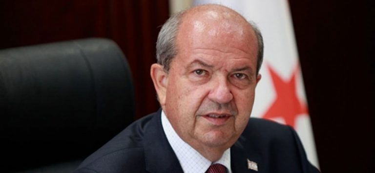 Cumhurbaşkanı Tatar:Eylül’de New York’a gideceğiz..İkili ya da üçlü görüşme olabilir, resmi müzakere olmayacak