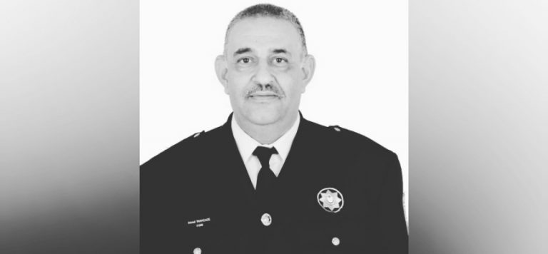 Ahmet İmamzade 55 yaşında hayata veda etti