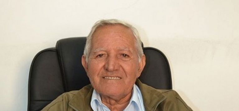 Akçın, Çamlıköy-Güzelyurt su hattındaki sızıntı sorununun giderilmesini istedi