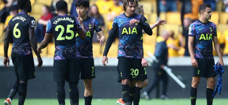 Tottenham lige iyi başladı