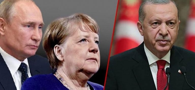 Erdoğan: Tedbir alınmazsa yeni göç dalgası kaçınılmaz.. Türkiye, Afganistan kaynaklı yeni göç yükünü kaldıramayacak