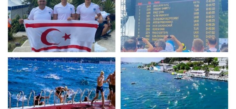 Tatar, Türkiye’de atıcılık ve yüzme branşlarında başarı elde eden sporcularımızı kutladı
