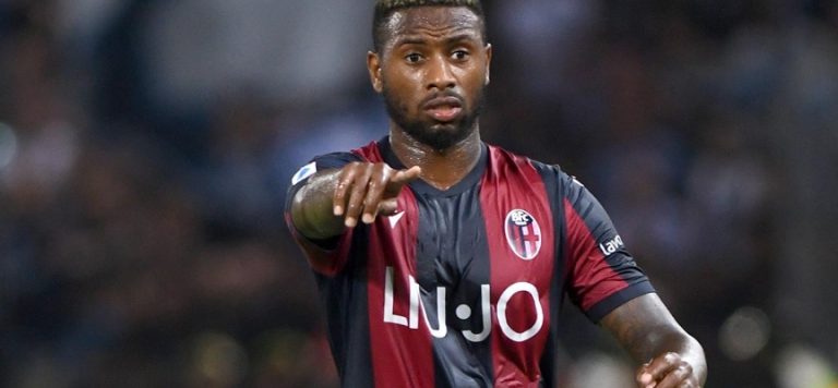 Trabzonspor Stefano Denswil ile anlaştı