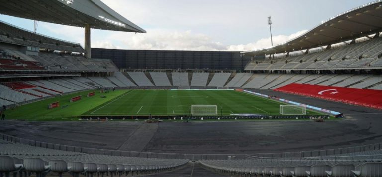 Galatasaray’ın konuğu Hatayspor