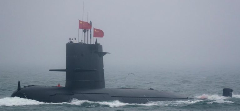 İran, Rusya ve Çin’den Basra Körfezi’nde tatbikat