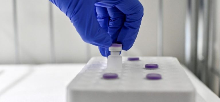 ABD’den Pfizer-BioNTech koronavirüs aşısına tam onay