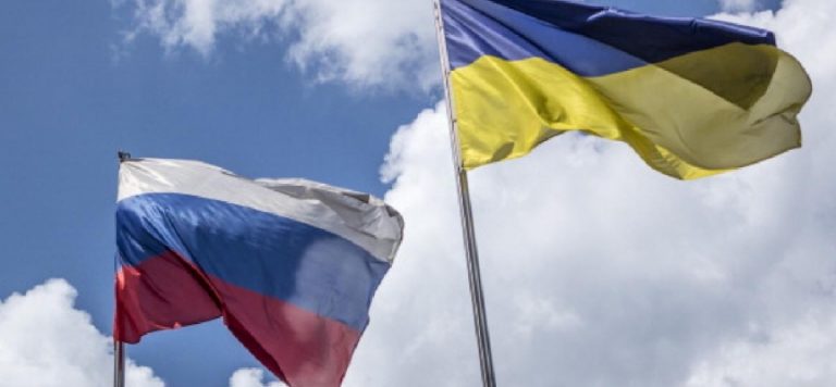 Rusya, casusluk iddiasıyla bir Ukrayna vatandaşını gözaltına aldı