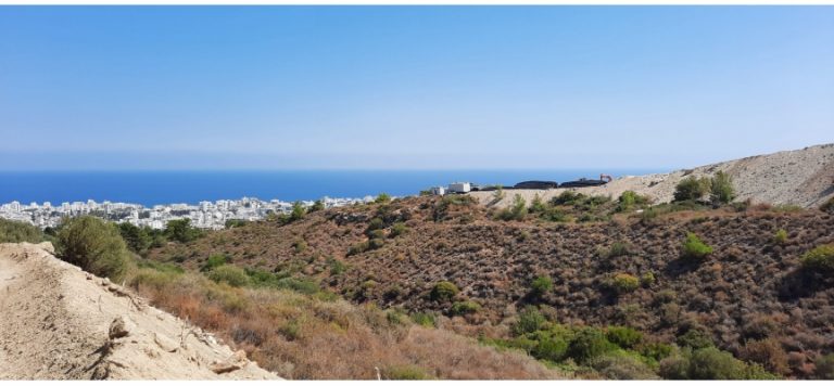 Girne’de iptal edilen arazi orman arazisi olarak ilan edildi