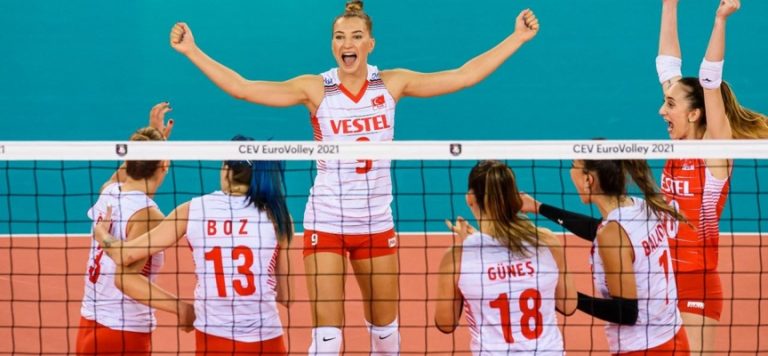 Filenin Sultanları 4’te 4 yaptı