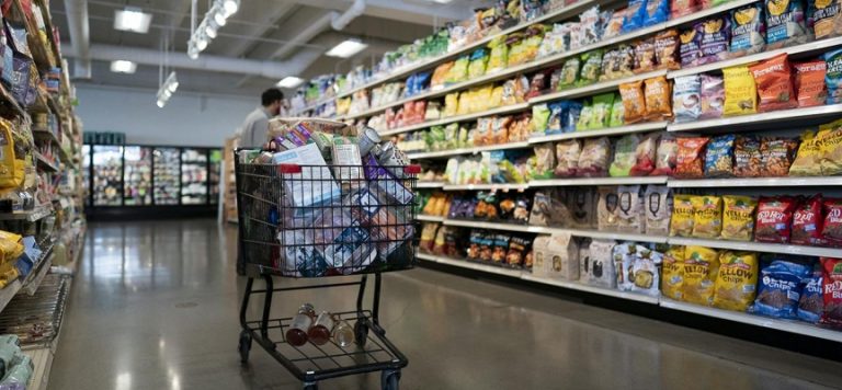 Washington Post: ABD’de gıda yardımlarındaki artış açlık sorununu çözemeyebilir