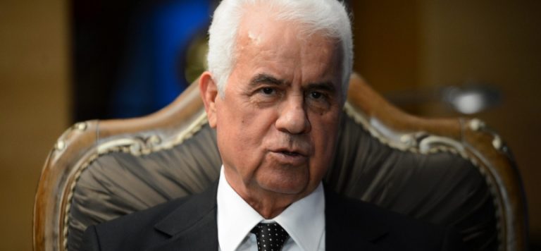 Başhekim Yenen:Eroğlu’nun sağlık durumu stabildir