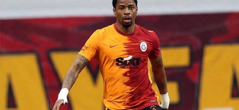 Ryan Donk’tan Galatasaray’a veda