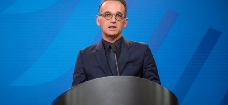 Almanya Kabil’deki havalimanı için Türkiye ve ABD ile görüşüyor