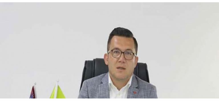 KÜB Başkanı Arslanbaş, Milli Eğitim Bakanının çabalarına destek olacaklarını kaydetti