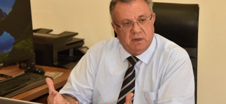 Müftüzade: Kayıplar konusunun  politize edilmesi ailelerin yarasını deşiyor
