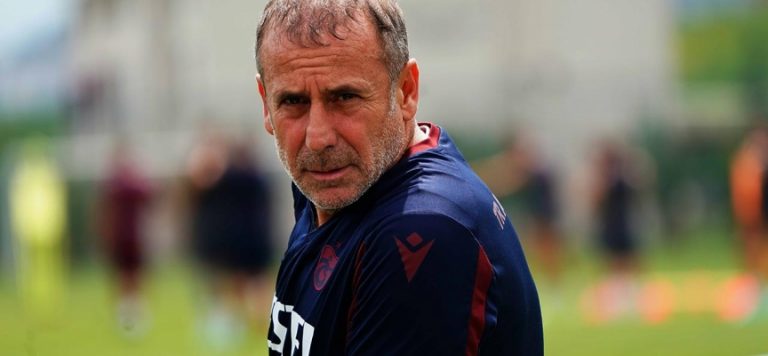 Trabzonspor Abdullah Avcı ile yenilmezlik serisini sürdürüyor