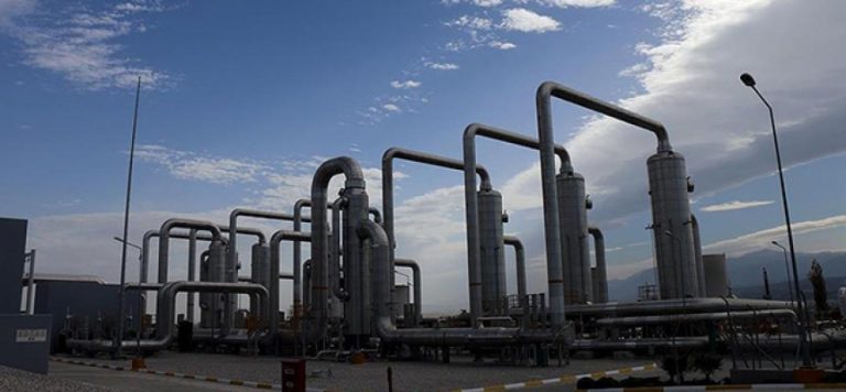 Dünyanın jeotermal enerji kapasitesinin yüzde 11,5’i Türkiye’de