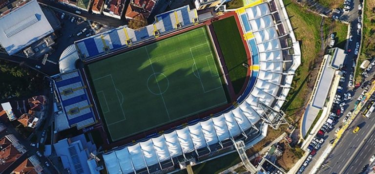 Galatasaray-Randers maçının oynanacağı stat belli oldu