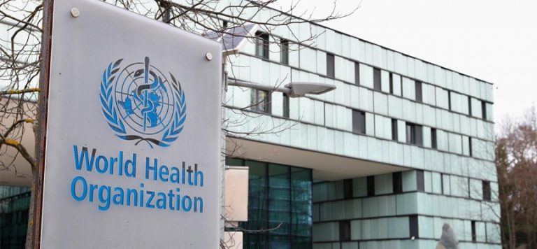 DSÖ: Afganistan’da yalnızca 1 hafta yetecek tıbbi malzeme kaldı