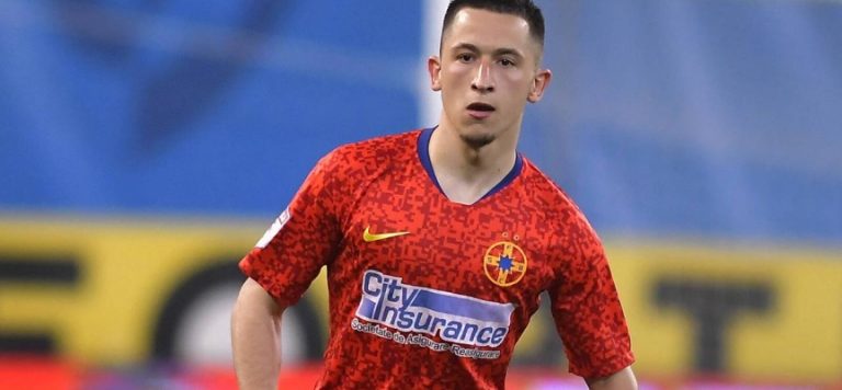 Olimpiu Morutan Galatasaray’da