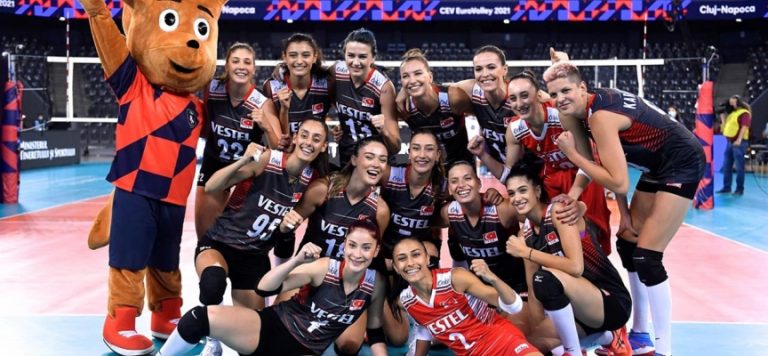 Filenin Sultanları grubu lider tamamladı