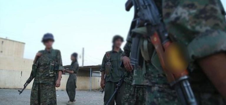 BM: Suriye’de PKK/YPG’nin kontrolündeki Hol Kampı’nda ocaktan beri 69 kişi öldürüldü