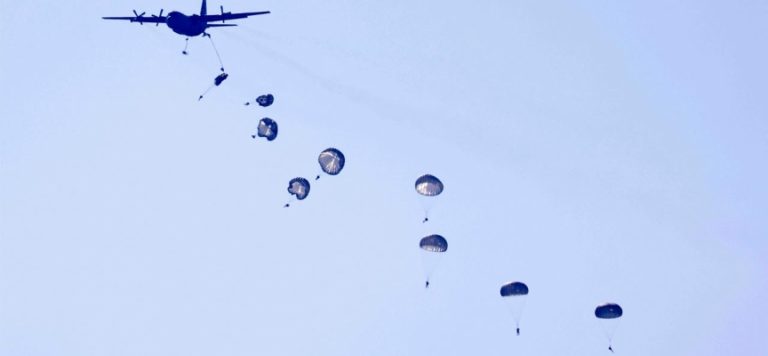 Mısır ile Fransa’dan ortak tatbikat