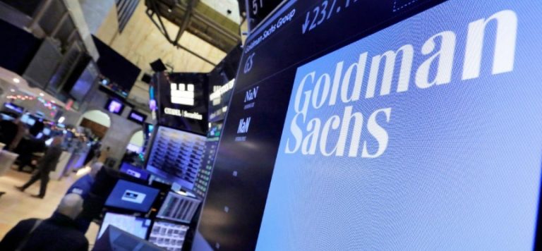 Goldman Sachs şubelerine girişte aşı zorunluluğu