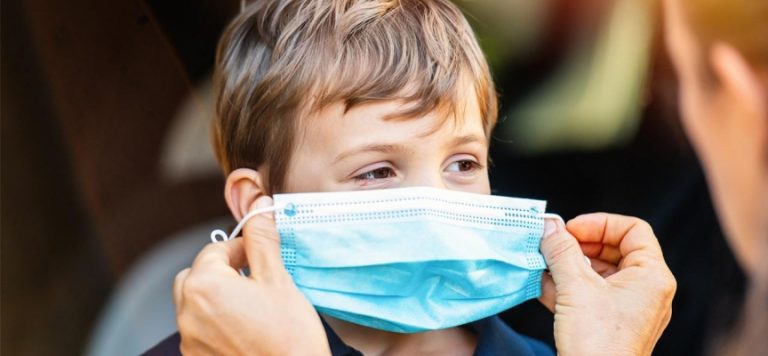 ABD’de çocuk vakaların sayısı bir ayda 4 kattan fazla arttı