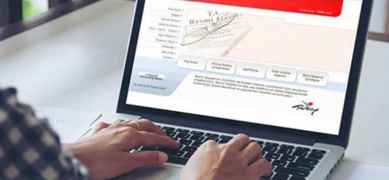 Memur zammına ilişkin tebliğ Resmi Gazete’de yayımlandı