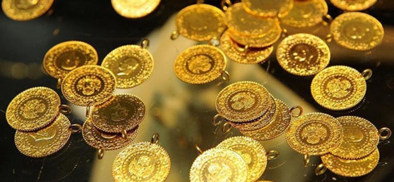 Gram altın ne kadar? Çeyrek altın 2021 fiyatı… 25 Ağustos 2021 güncel altın fiyatları…
