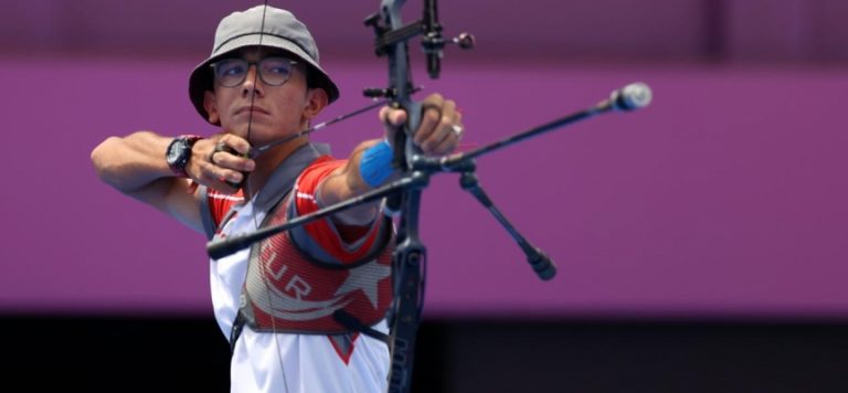 Tokyo 2020’de Türkiye’de en çok okçuluk ve voleybol takip edildi