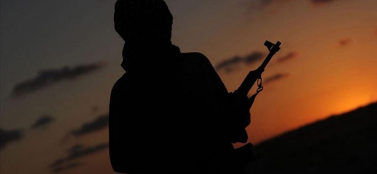 Terör örgütü PKK/YPG gençleri zorla silah altına alıyor