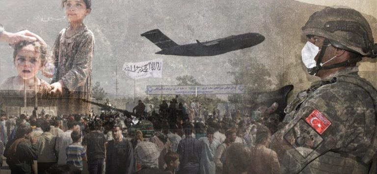 Taliban 31 Ağustos’tan sonra nasıl bir yol izleyecek?