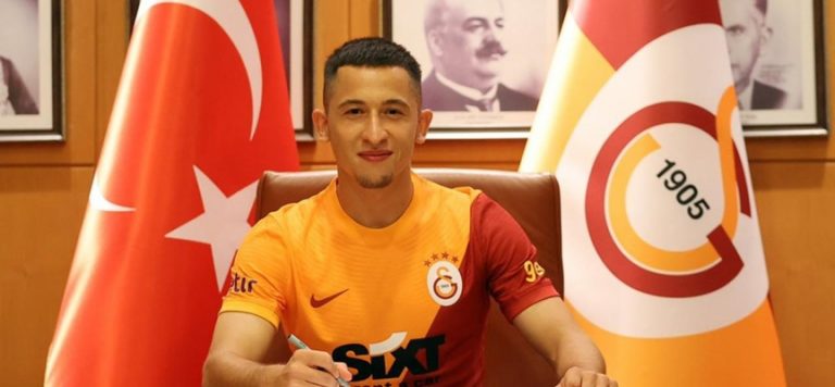 Olimpiu Morutan resmen Galatasaray’da