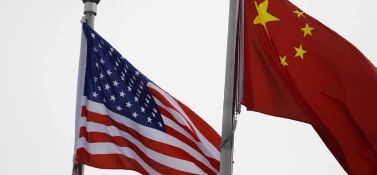 Çin’den ABD’ye “COVID-19’un kökenini politikleştiriyorsun” suçlaması