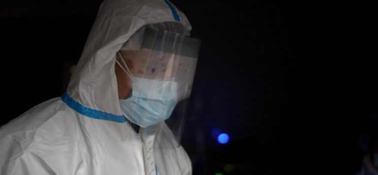 ABD’de yoğun bakım üniteleri doluyor