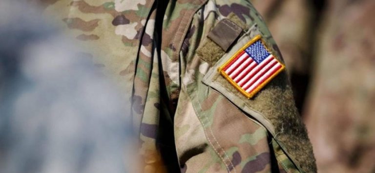 ABD’de tüm ordu için aşı zorunlu oldu