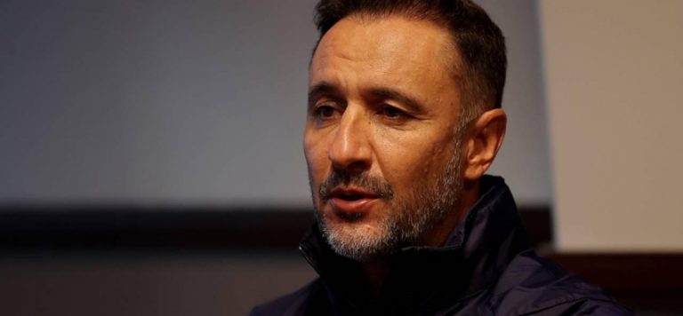 Vitor Pereira: Grup aşamasına kalmak istiyoruz