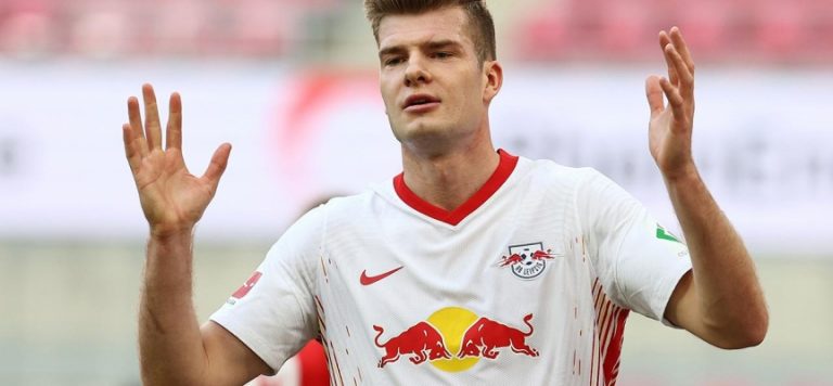 Real Sociedad, Norveçli futbolcu Sörloth’u kiraladı