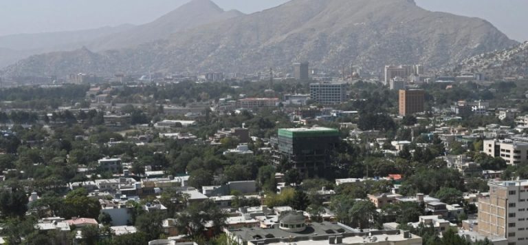 ABD’li 2 Kongre üyesinden Afganistan’a “sürpriz” ziyaret