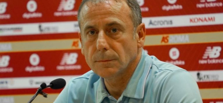 Abdullah Avcı: Turu zorlayacağız