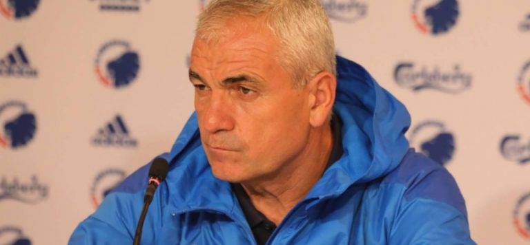 Rıza Çalımbay: Kazanmak için her şeyi yapacağız