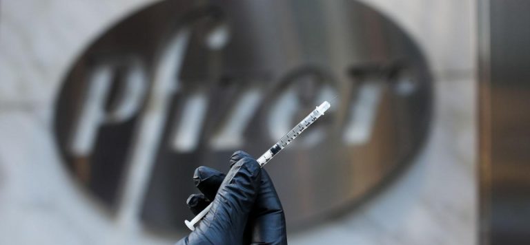 Pfizer’dan açıklama: Üçüncü doz aşı antikor seviyesini 3 kattan fazla artırıyor