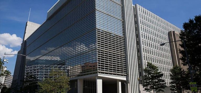 Dünya Bankası’ndan Lübnan’a 25 milyon dolarlık destek