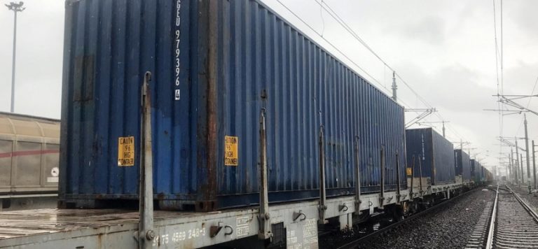 Sanayi kenti Kocaeli ihracatta rekor bekliyor