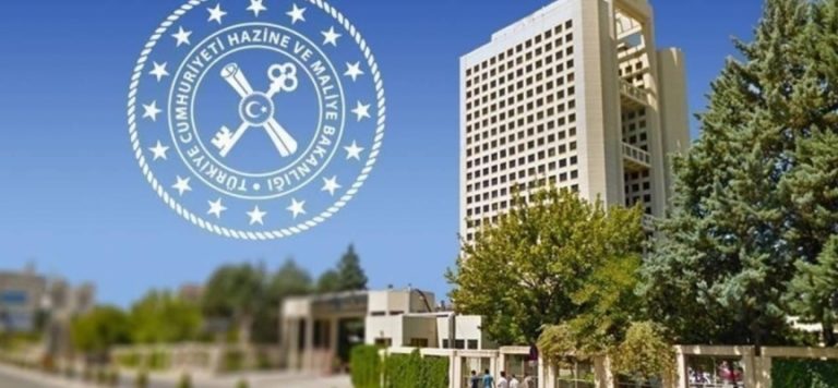 Hazine ve Maliye Bakanlığı: IMF ile bir anlaşma imzalanmadı