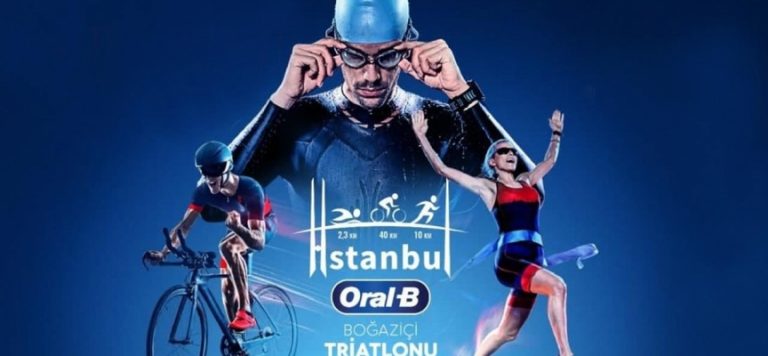 Dünyanın ilk kıtalararası triatlon yarışı İstanbul Boğazı’nda düzenlenecek